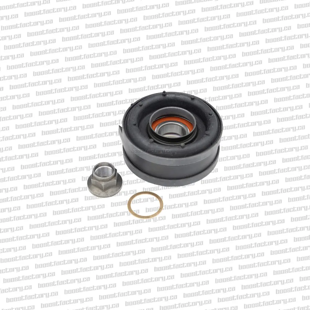 Genuine Nissan R32 Gtr Gts4 Driveshaft Carrier Bearing Kit - C7521-0V526 1
