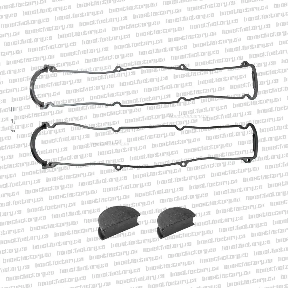 Genuine Nissan 180Sx S13 Ca18det Valve Cover Gasket Kit 1