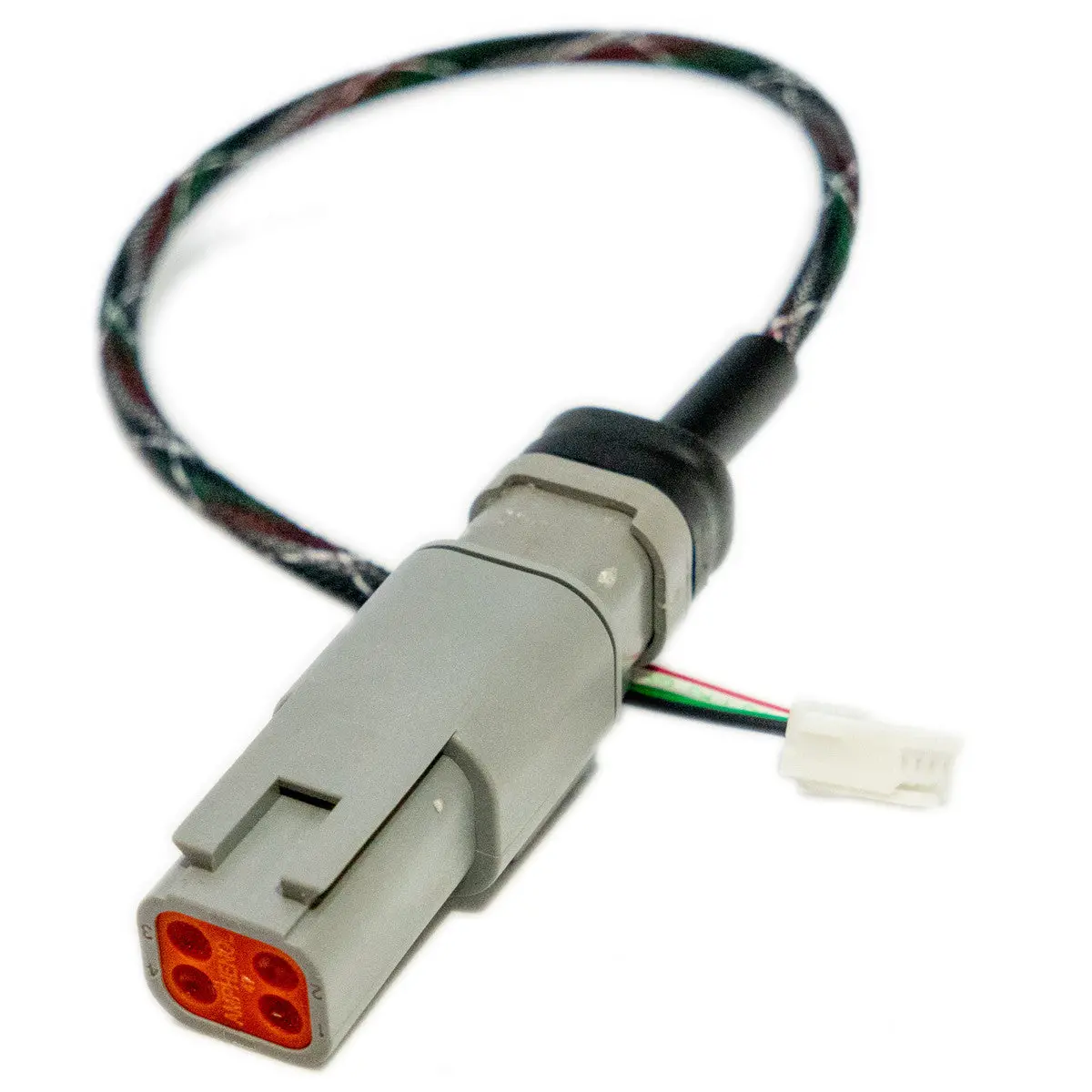 Link Cable (Canjst4) 101-0198 1