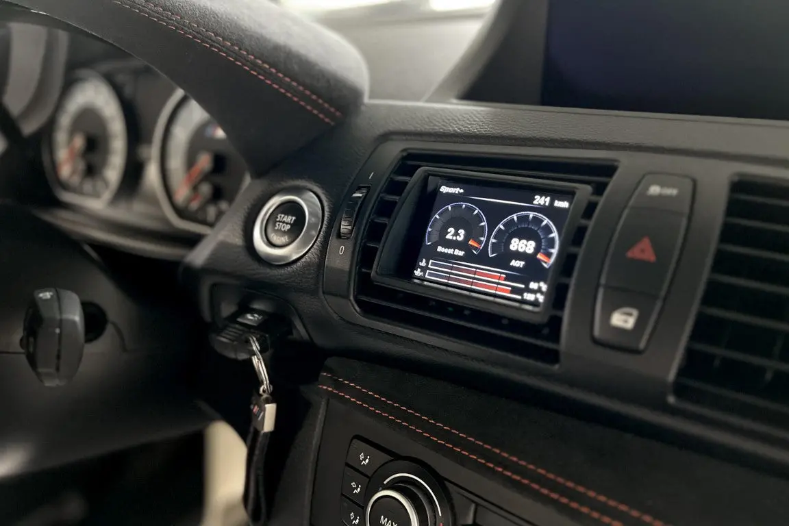 Vadpro Vad32 Obd2 For Bmw E8x 2