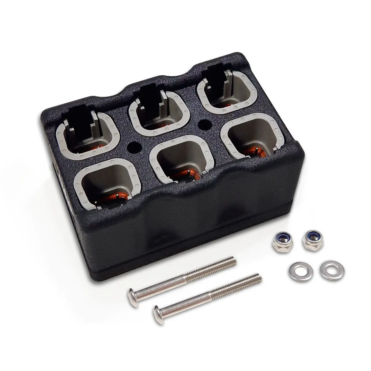 Canchecked Can Bus Extension (6-Port) Cbd06 1