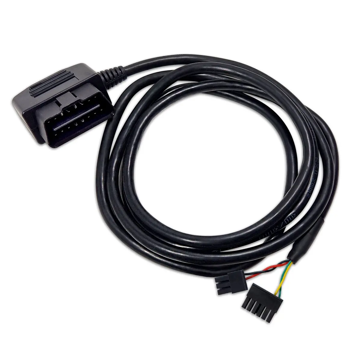 Obd2 Cable For Vad15 - Vag Pin1 Kl15 1