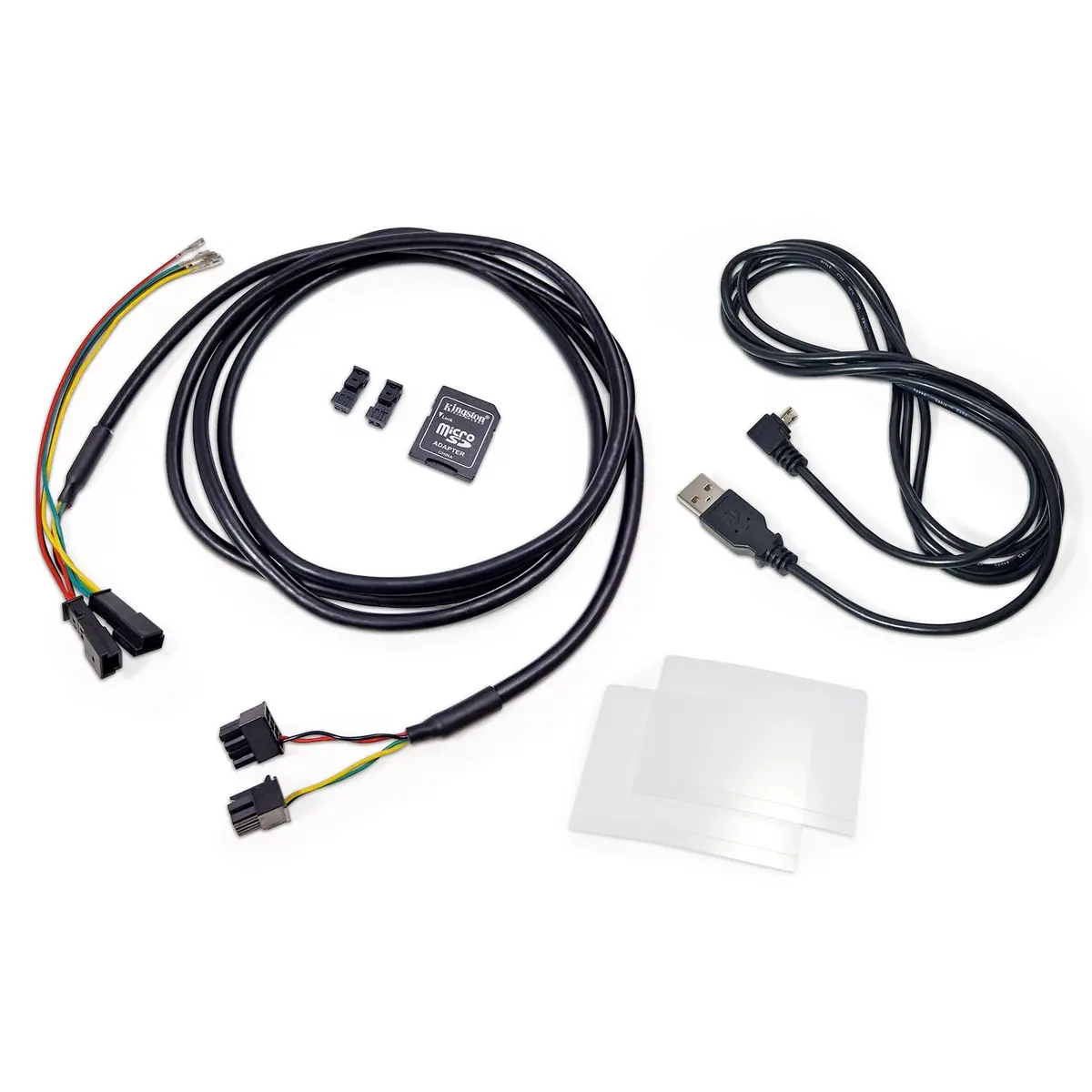 Bmw F-/E-Series Connection Cable 1