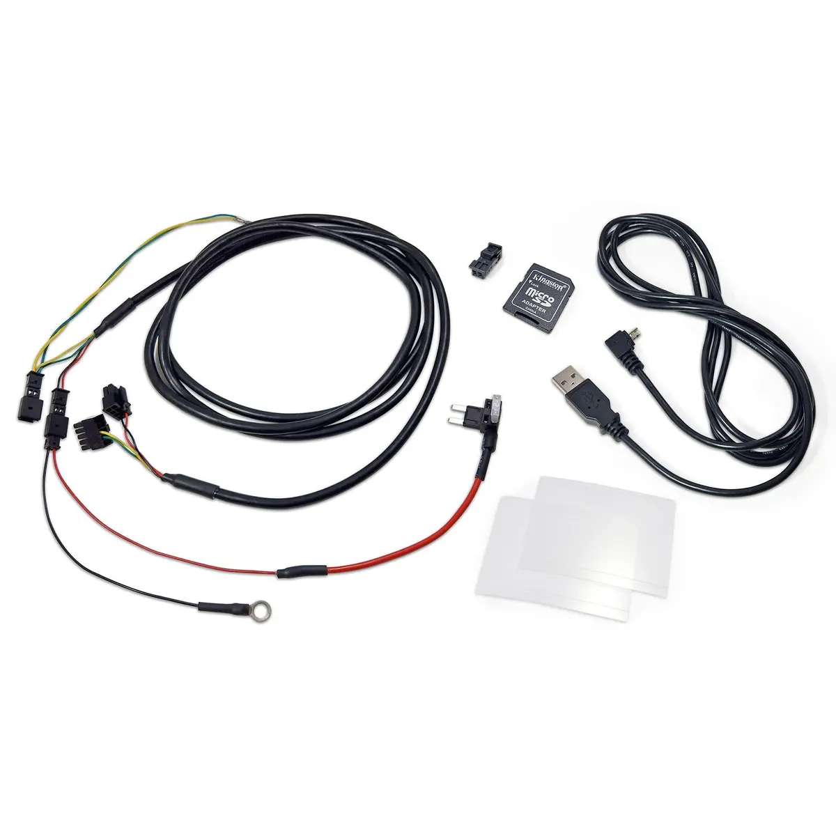 Bmw G-Series / Toyota Supra Connection Cable Vad28/32 1