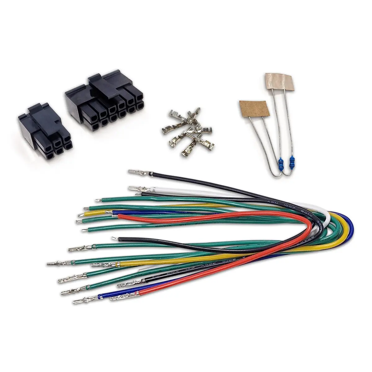Canchecked Connector Set Vad15 1