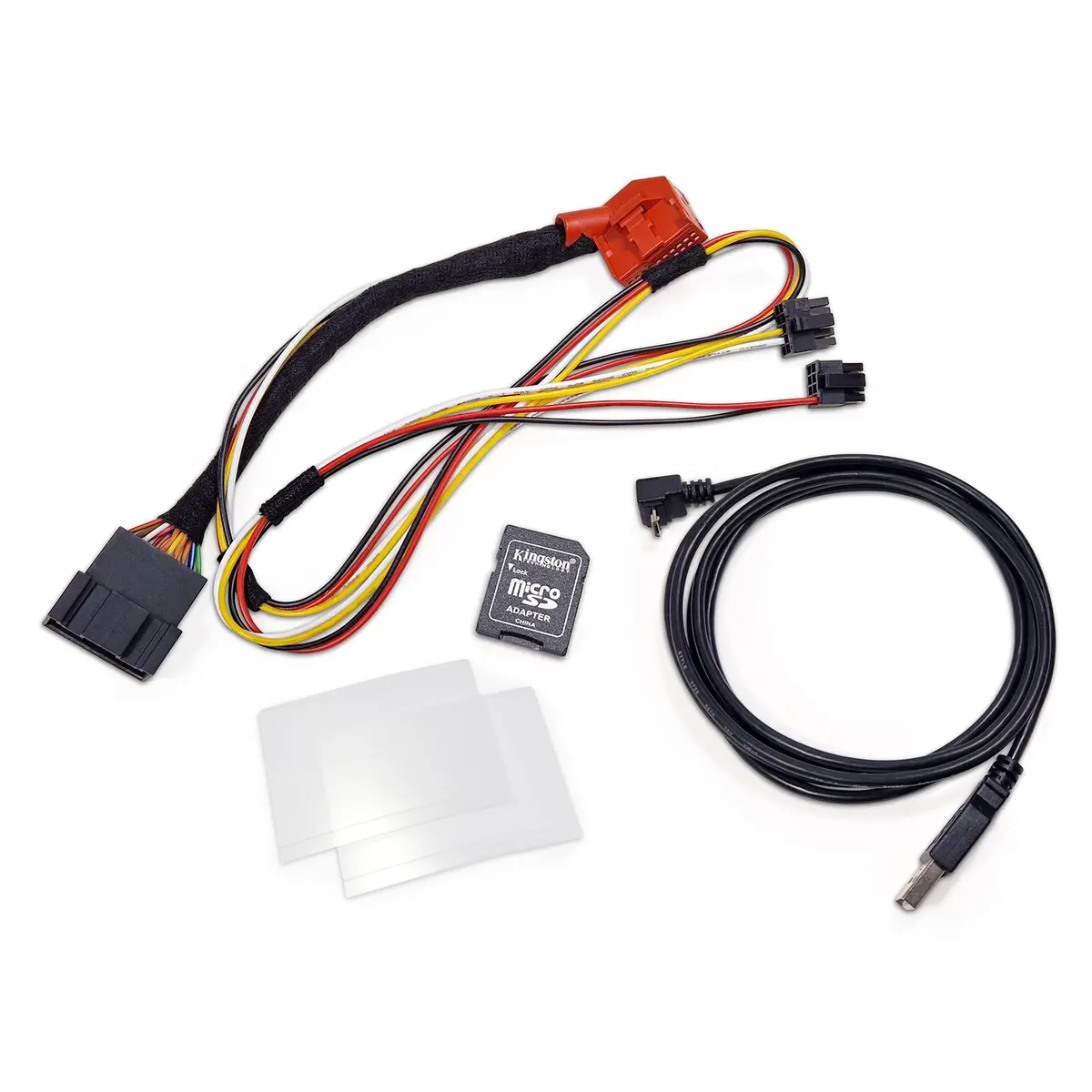 Vad28/32 Vag Diagnosis Gateway Cable 1