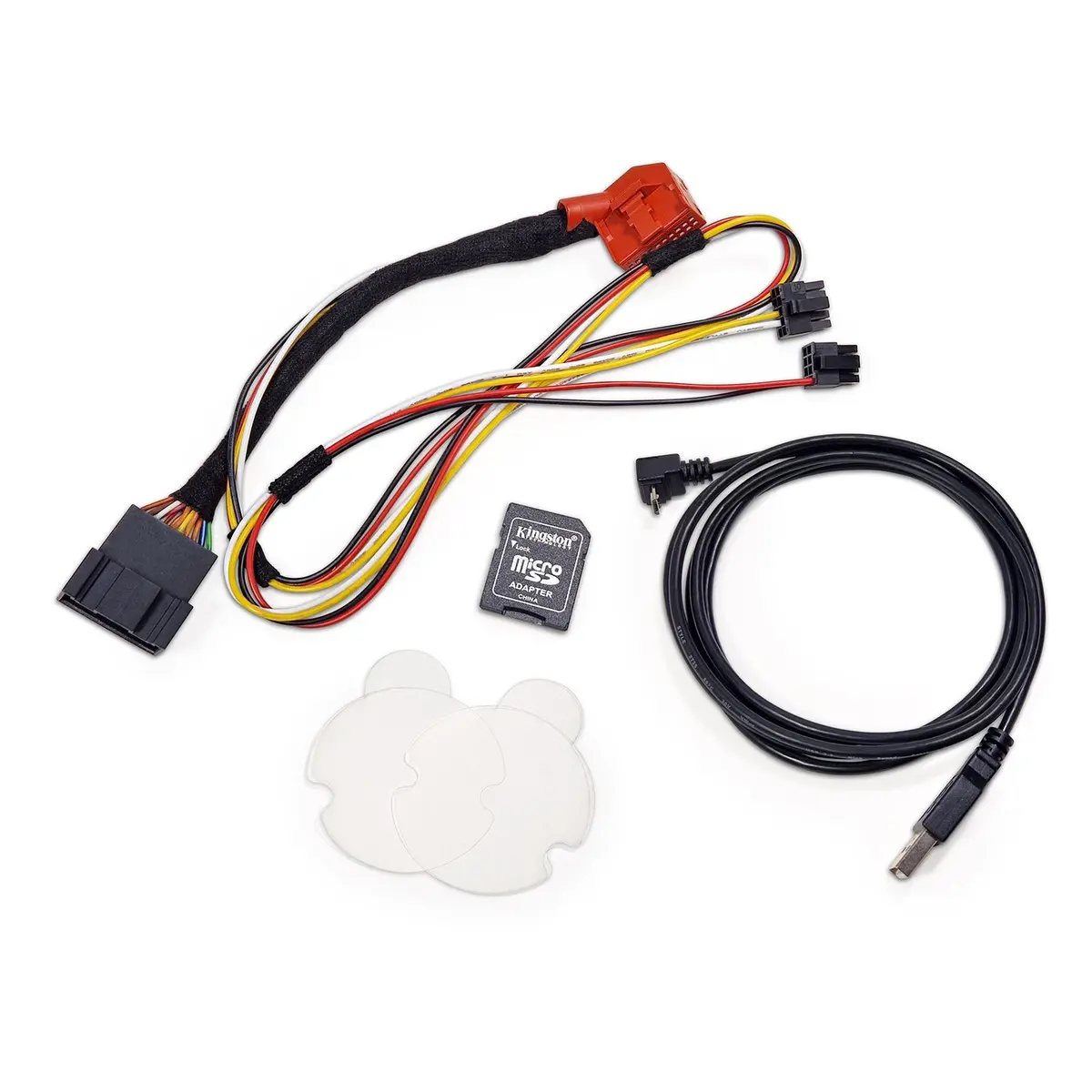 Vad15 Vag Diagnosis Gateway Cable 1