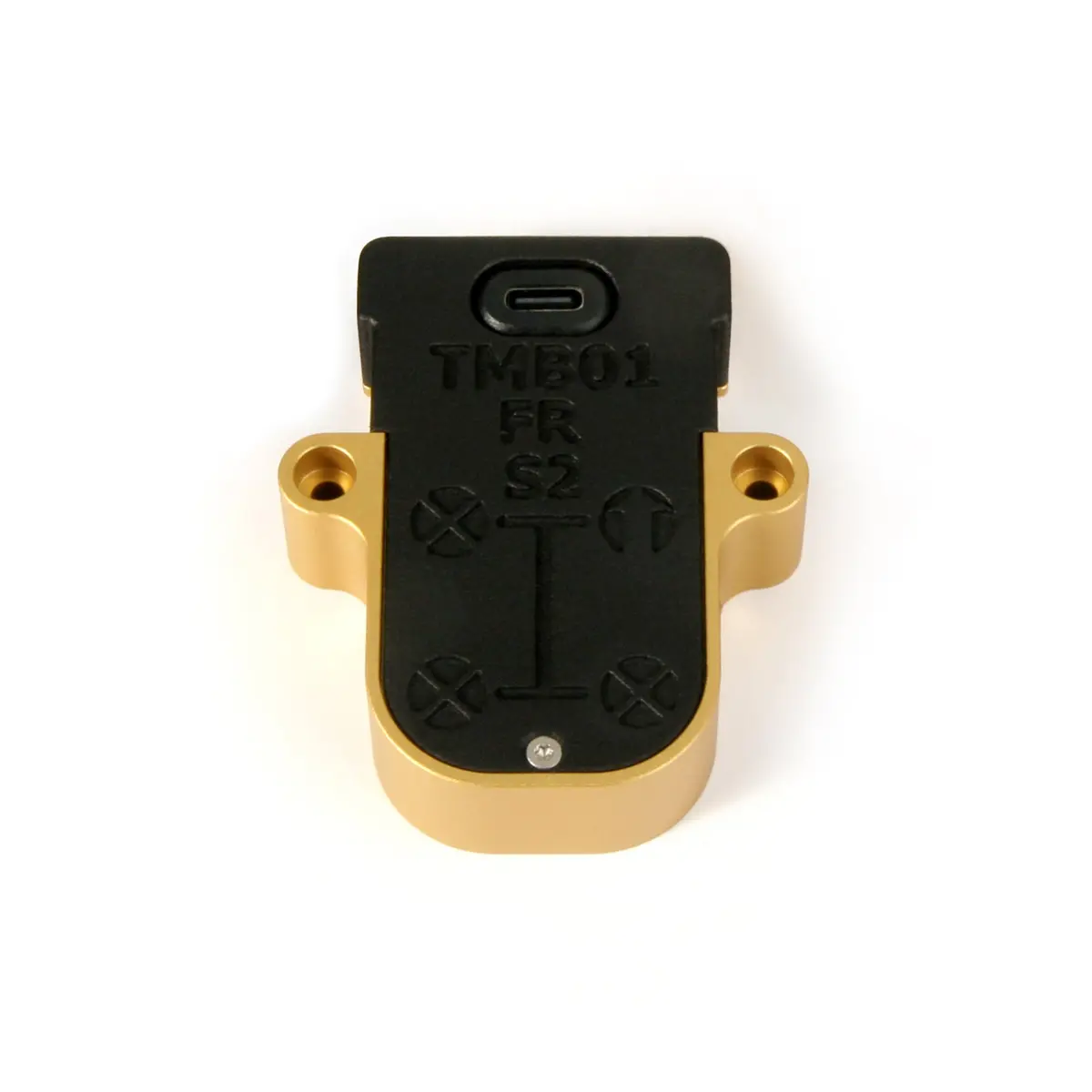 Tmb01/04 - Tire Temp Monitoring - Ble 2