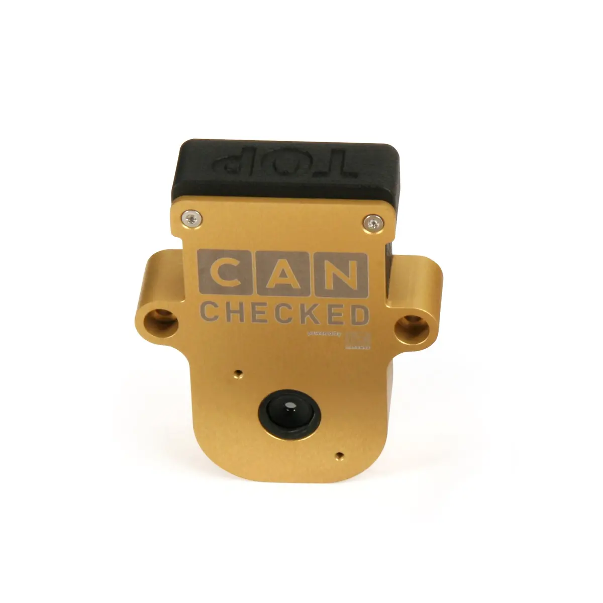 Tmb01/04 - Tire Temp Monitoring - Ble 3