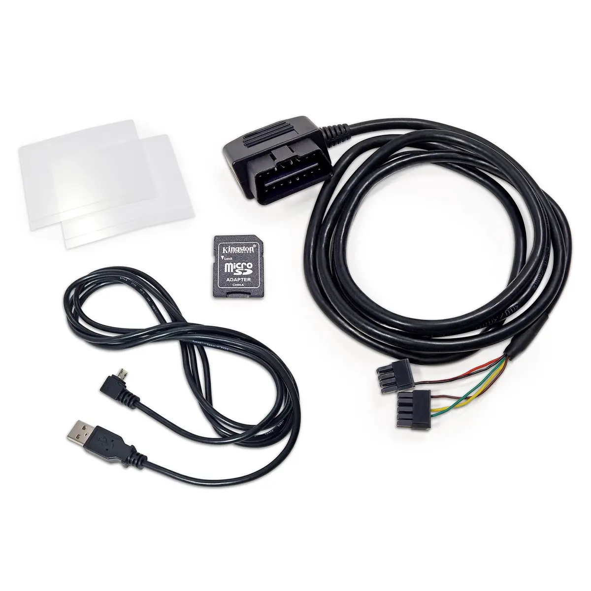 Vadpro Vad28 For Vw Arteon I/Passat B8 1