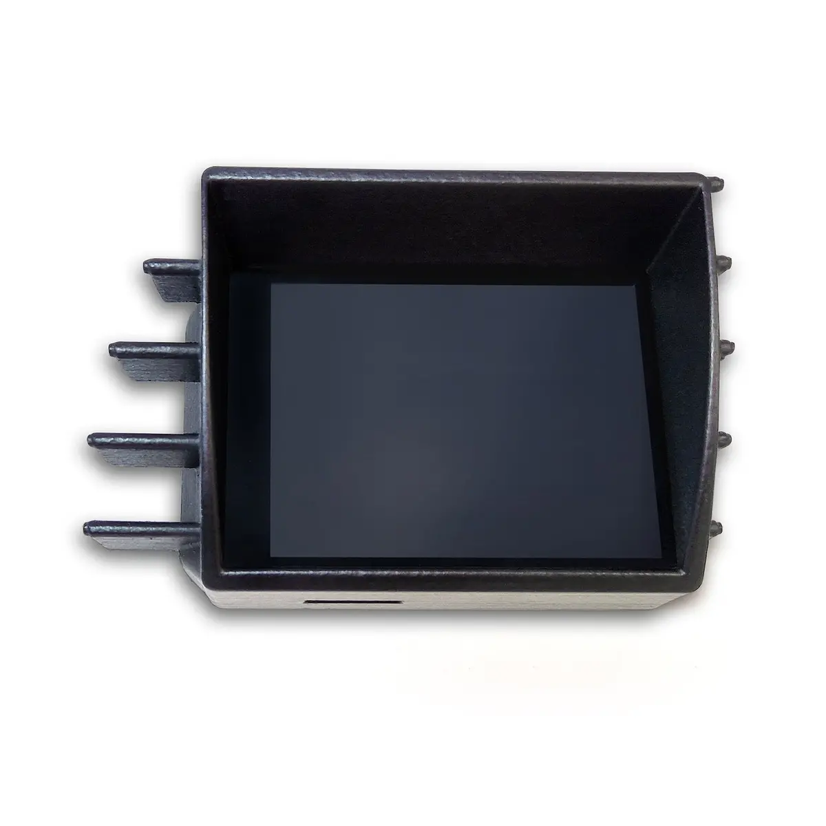 Vadpro Vad28 For Porsche 911 (997) 1