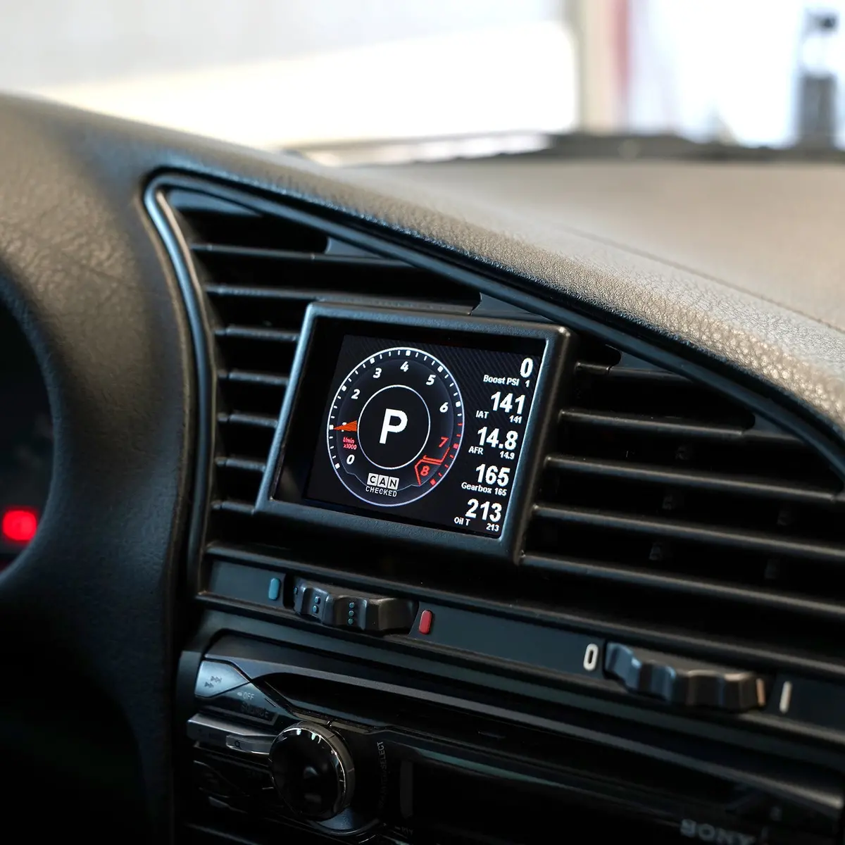 Vadpro Vad28 For Bmw 3-Series E36 1