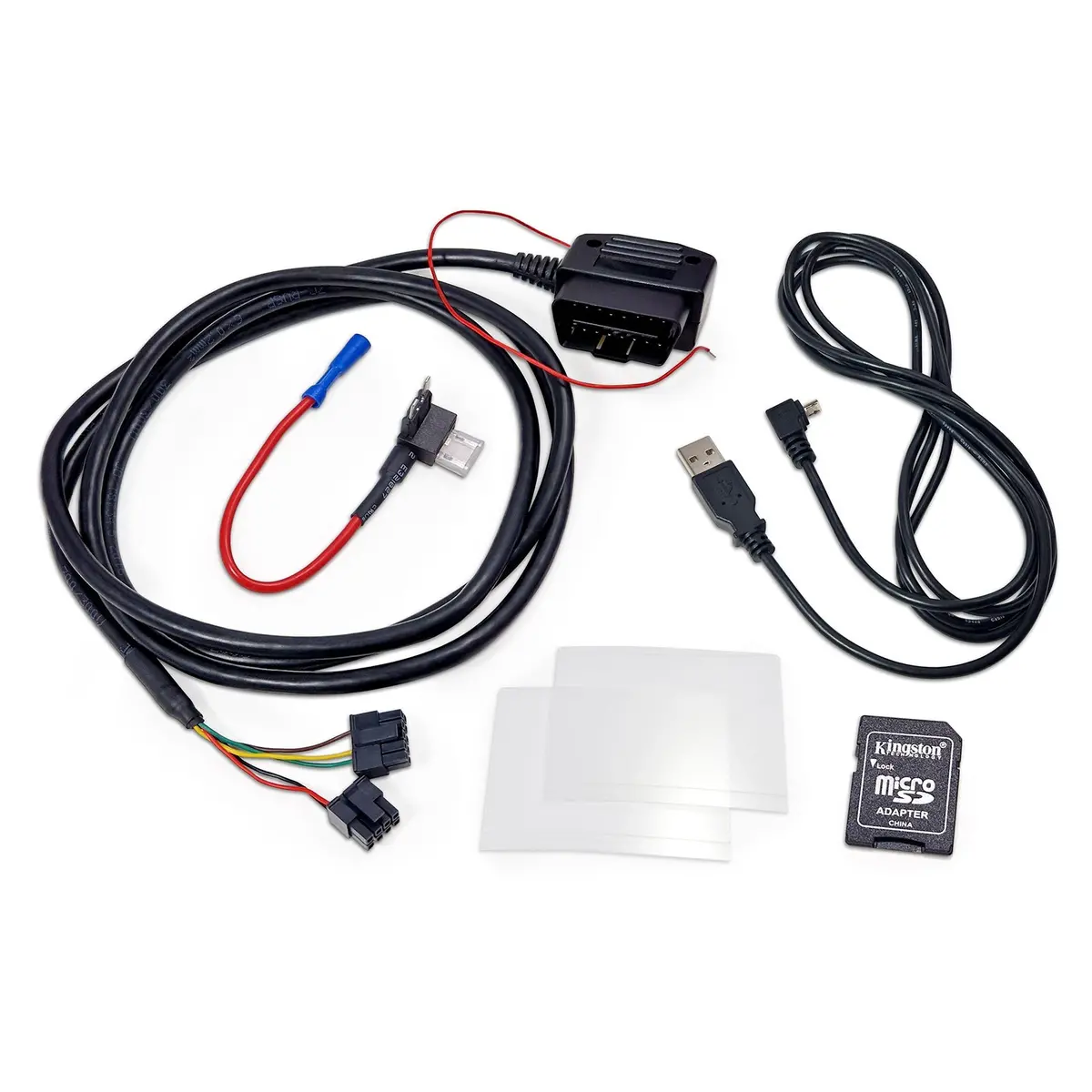 Vadpro Vad32 For Toyota Yaris Gr Xp21 1