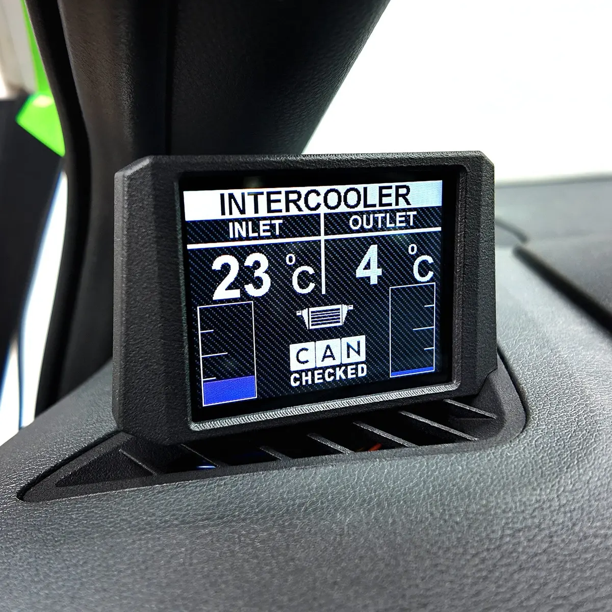 Vadpro Vad28 For Toyota Corolla 1