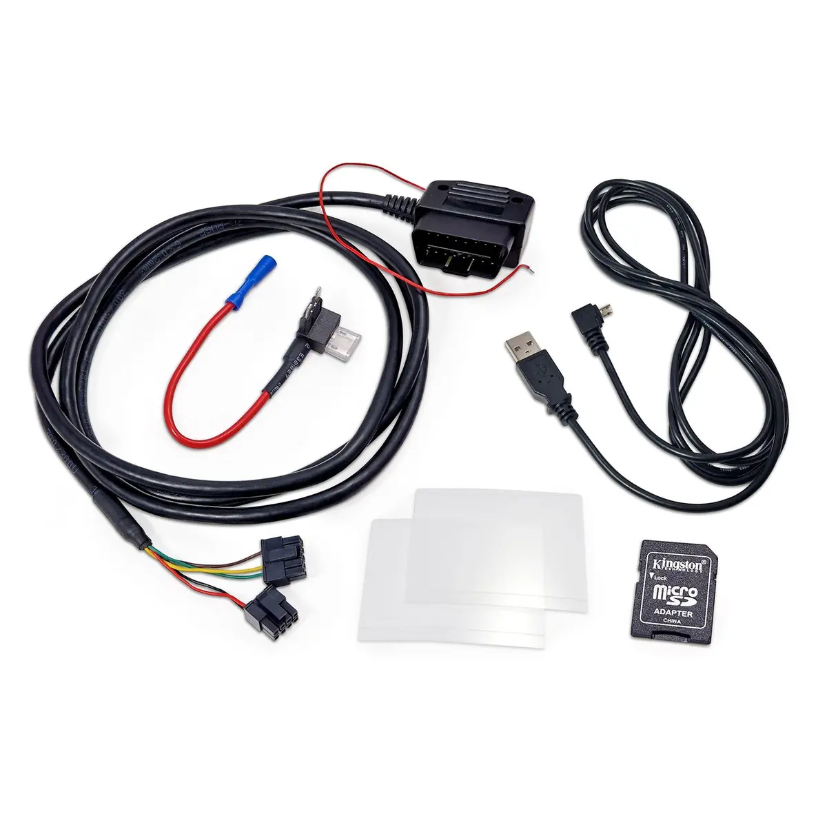 Vadpro Vad28 For Ford Focus Mk2 1