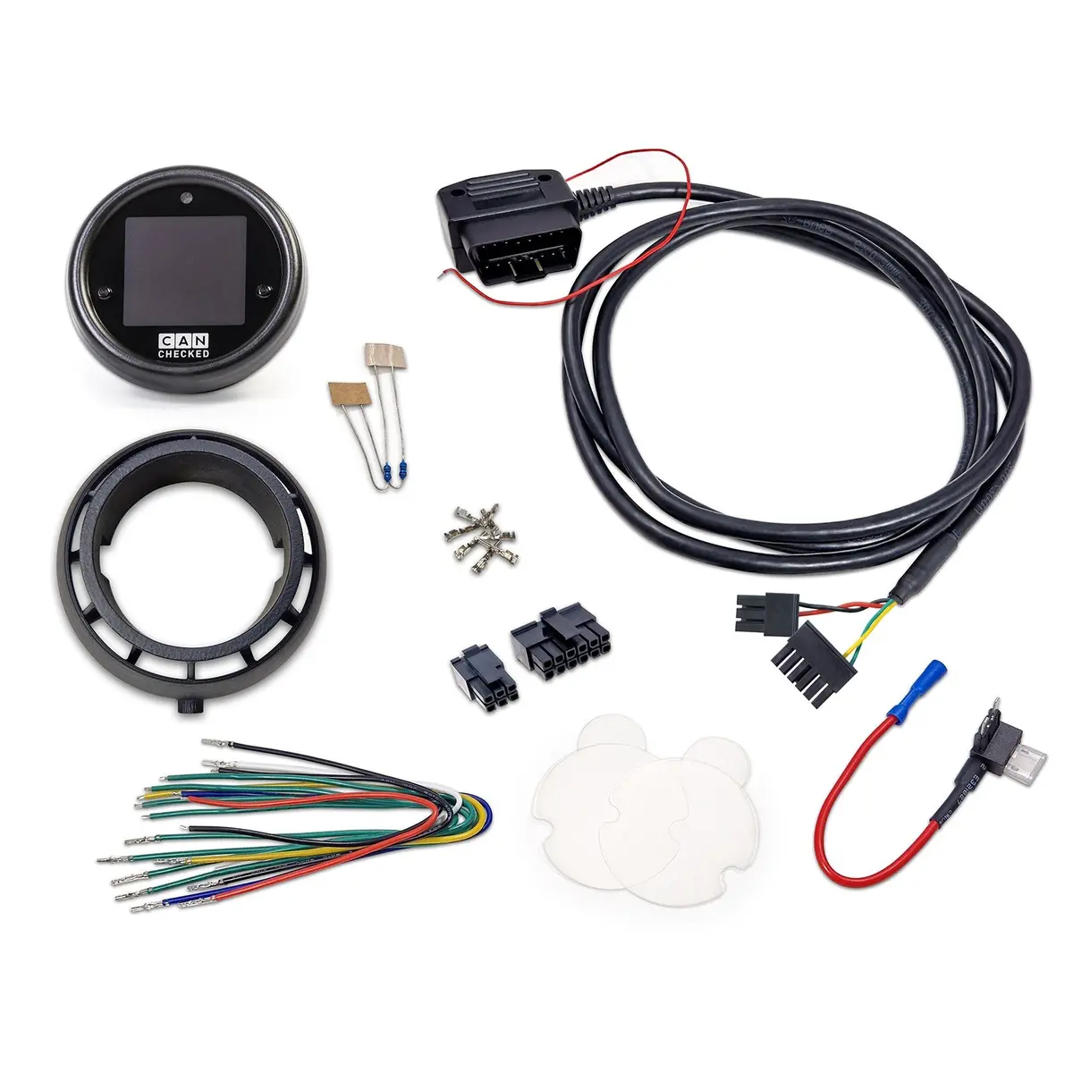 Vadpro Vad15 For Audi A1/S1 1