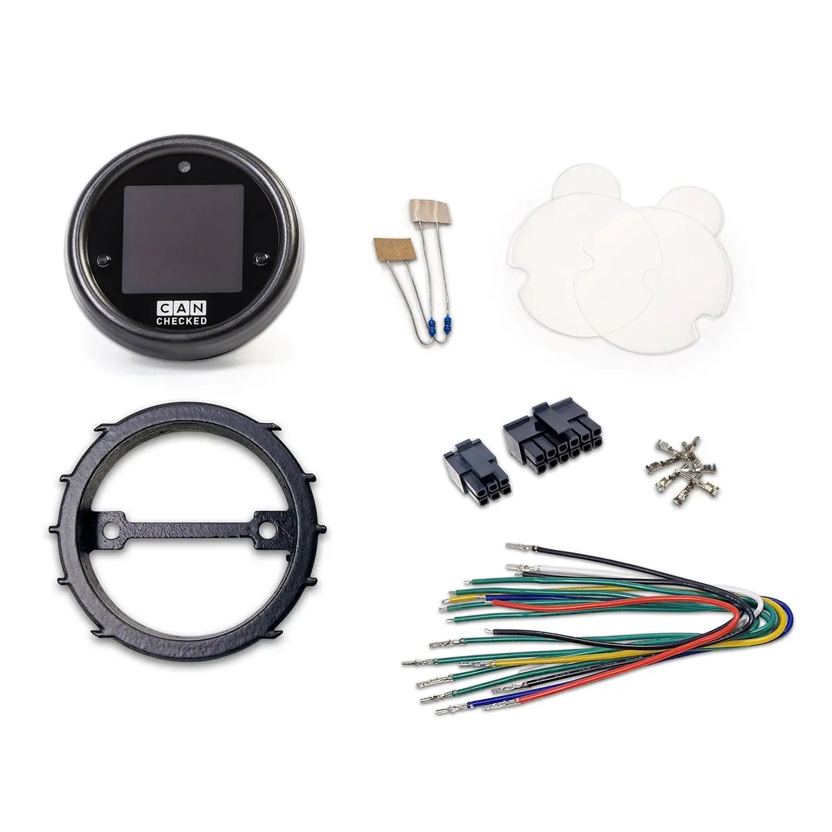 Vadpro Vad15 For Audi Tt 8N 1