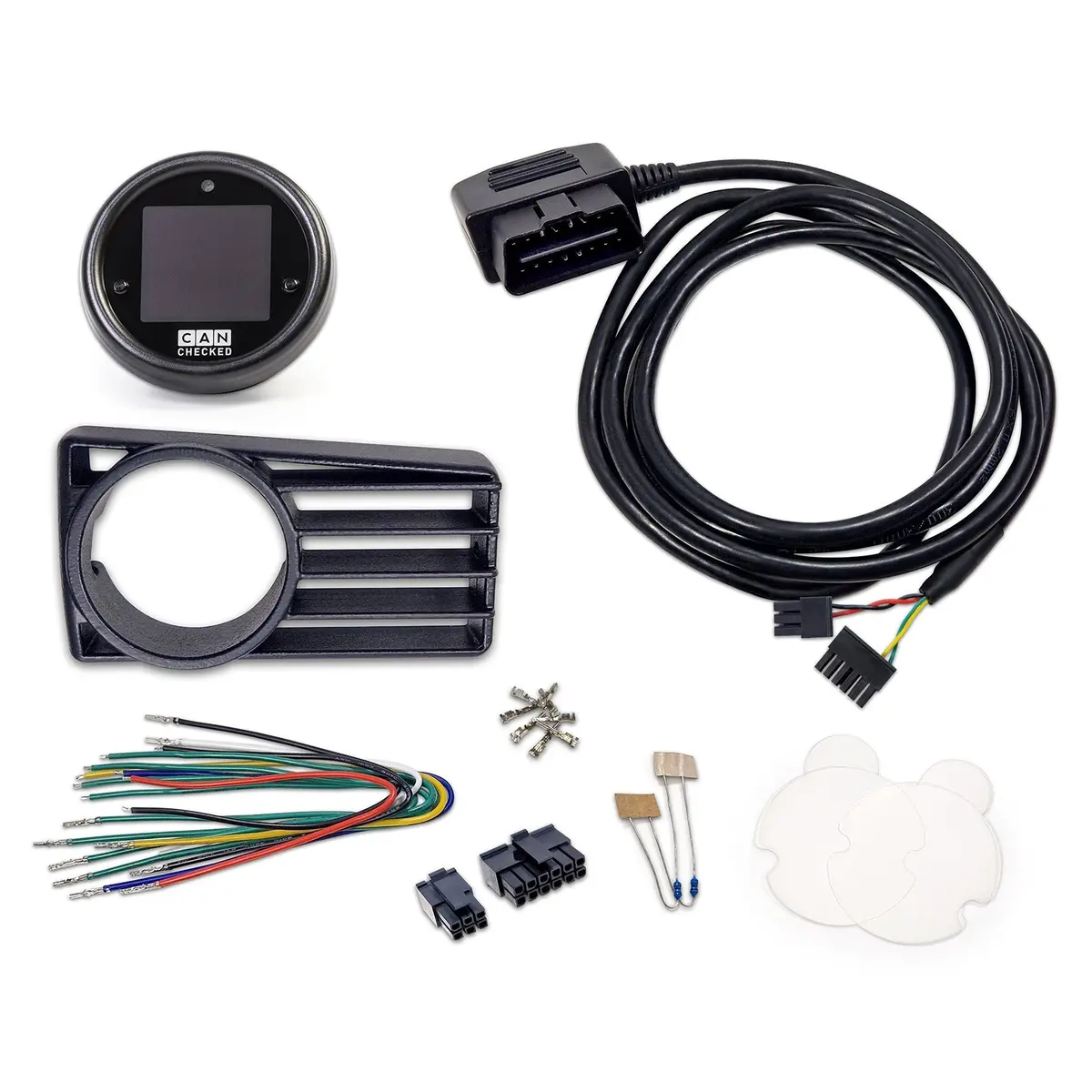 Vadpro Vad15 For Vw Golf Mk3 1