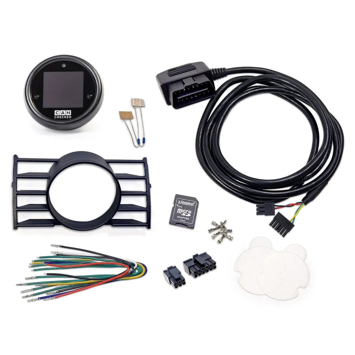 Vadpro Vad15 For Vw Golf Mk5 1