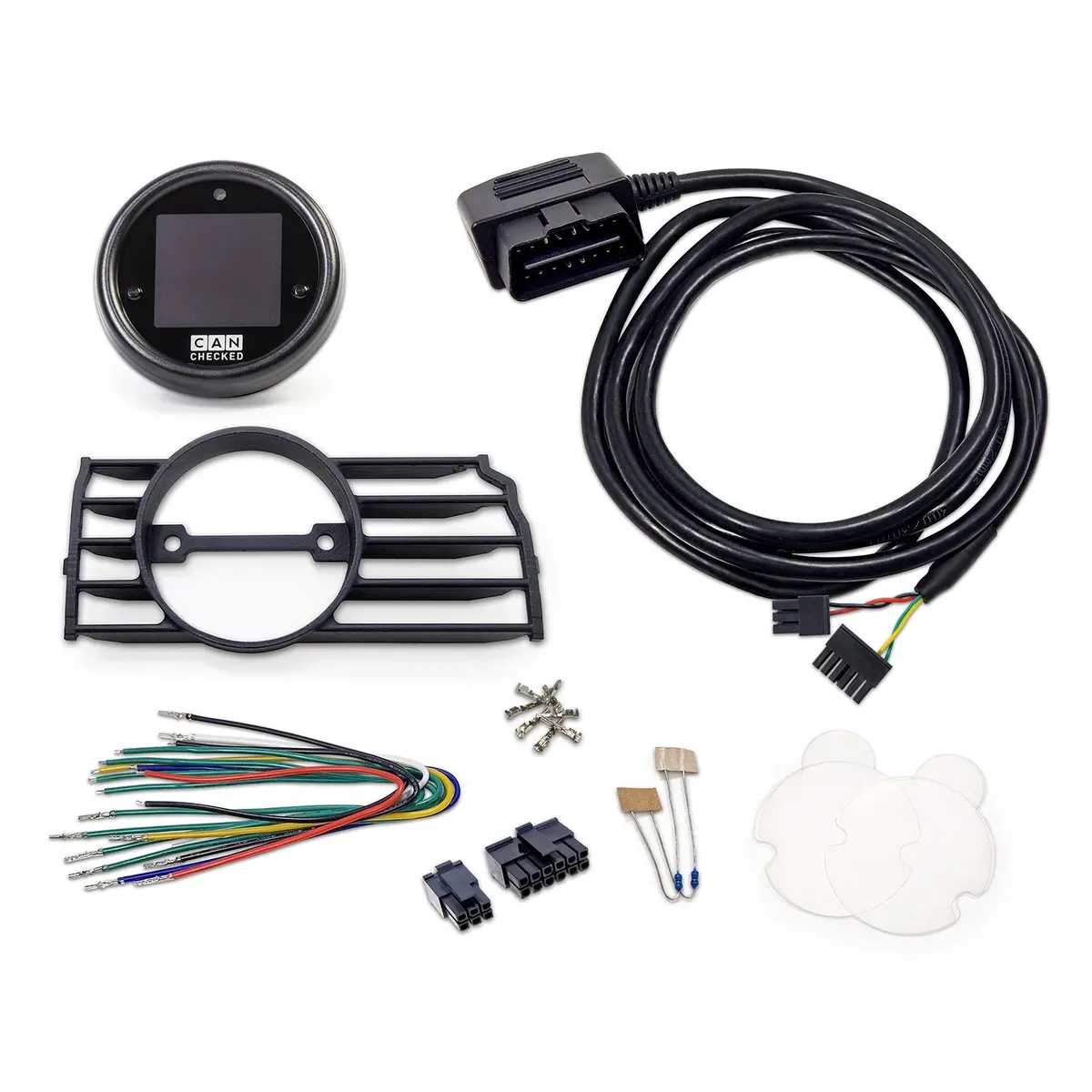 Vadpro Vad15 For Vw Golf Mk6 1