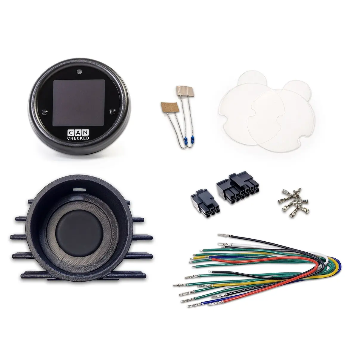Vadpro Vad15 For Vw New Beetle (9C) 1