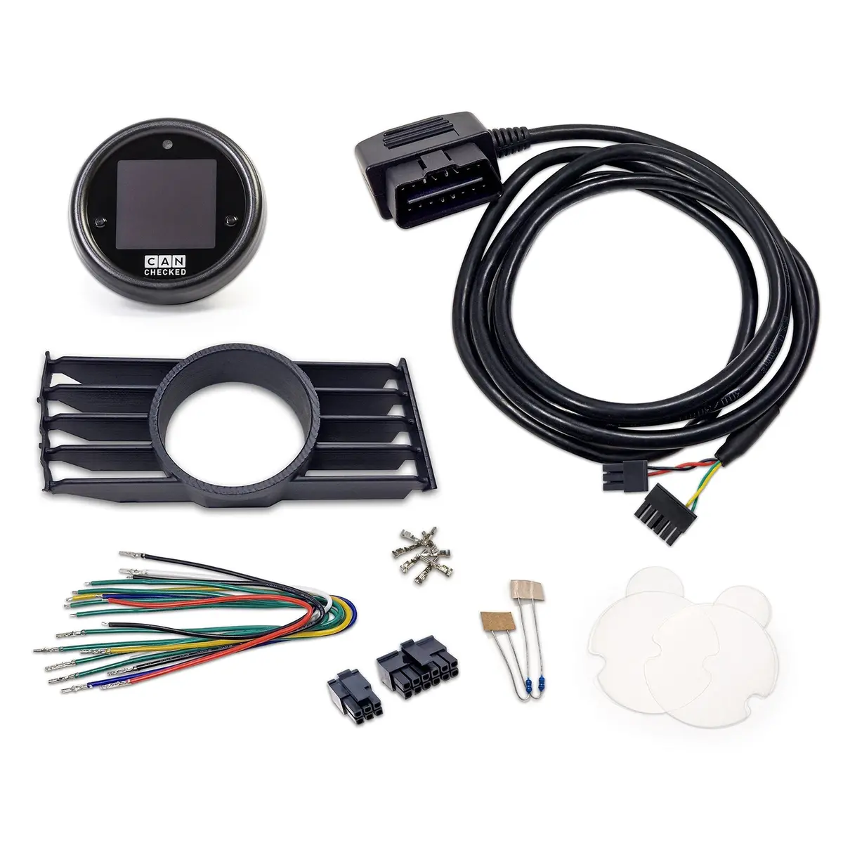 Vadpro Vad15 For Vw Golf Mk7 1