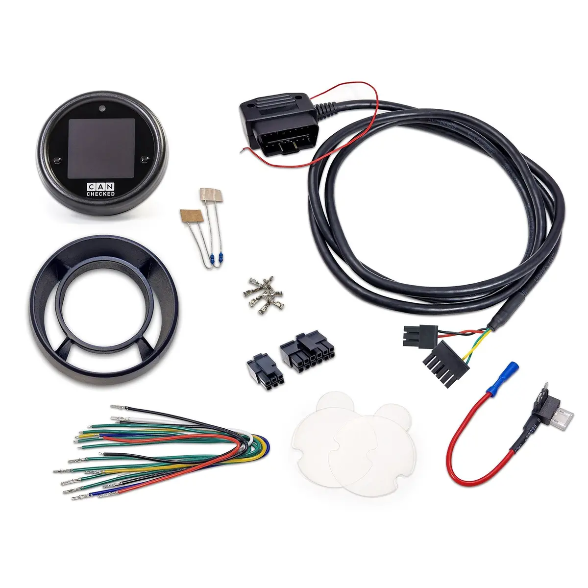 Vadpro Vad15 For Mini R56 Lhd/Rhd 1