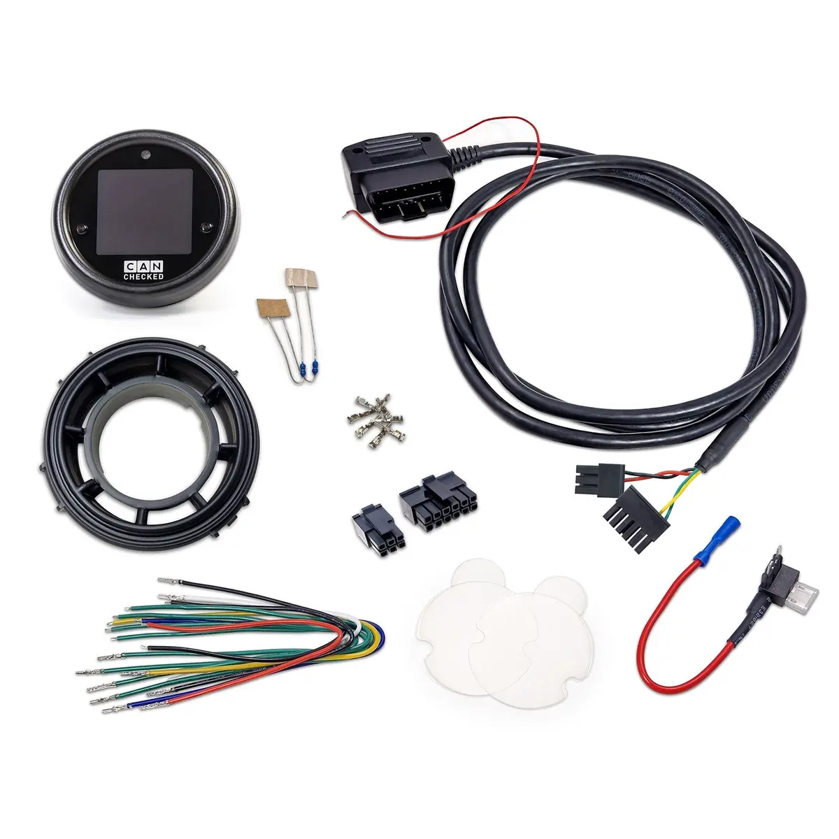 Vadpro Vad15 For Facelift Hyundai Kona N Gen1 Lhd 1