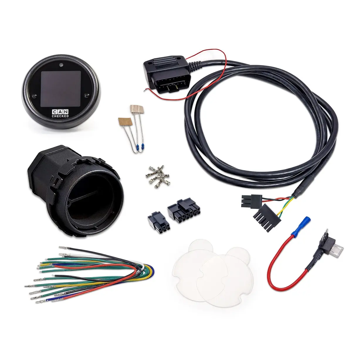 Vadpro Vad15 For Kia Stinger Lhd/Rhd 1