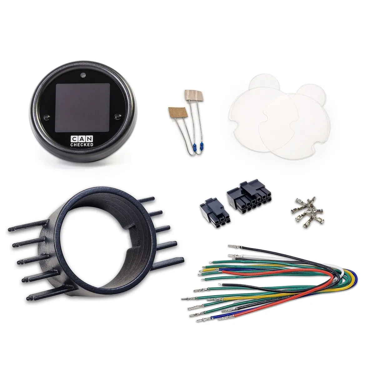 Vadpro Vad15 For Nissan Skyline Gt-R R33 Rhd 1