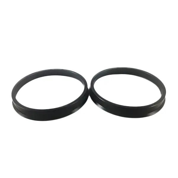 Gktech - 66.1Mm Hub Centric Rings (Pair) - 66.1Mm To 73.00Mm - Cntc-7310 1