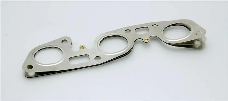 R32 R33 R34 Rb26 Metal Exhaust Manifold Gasket Set  Cometic (C4202-030) 1