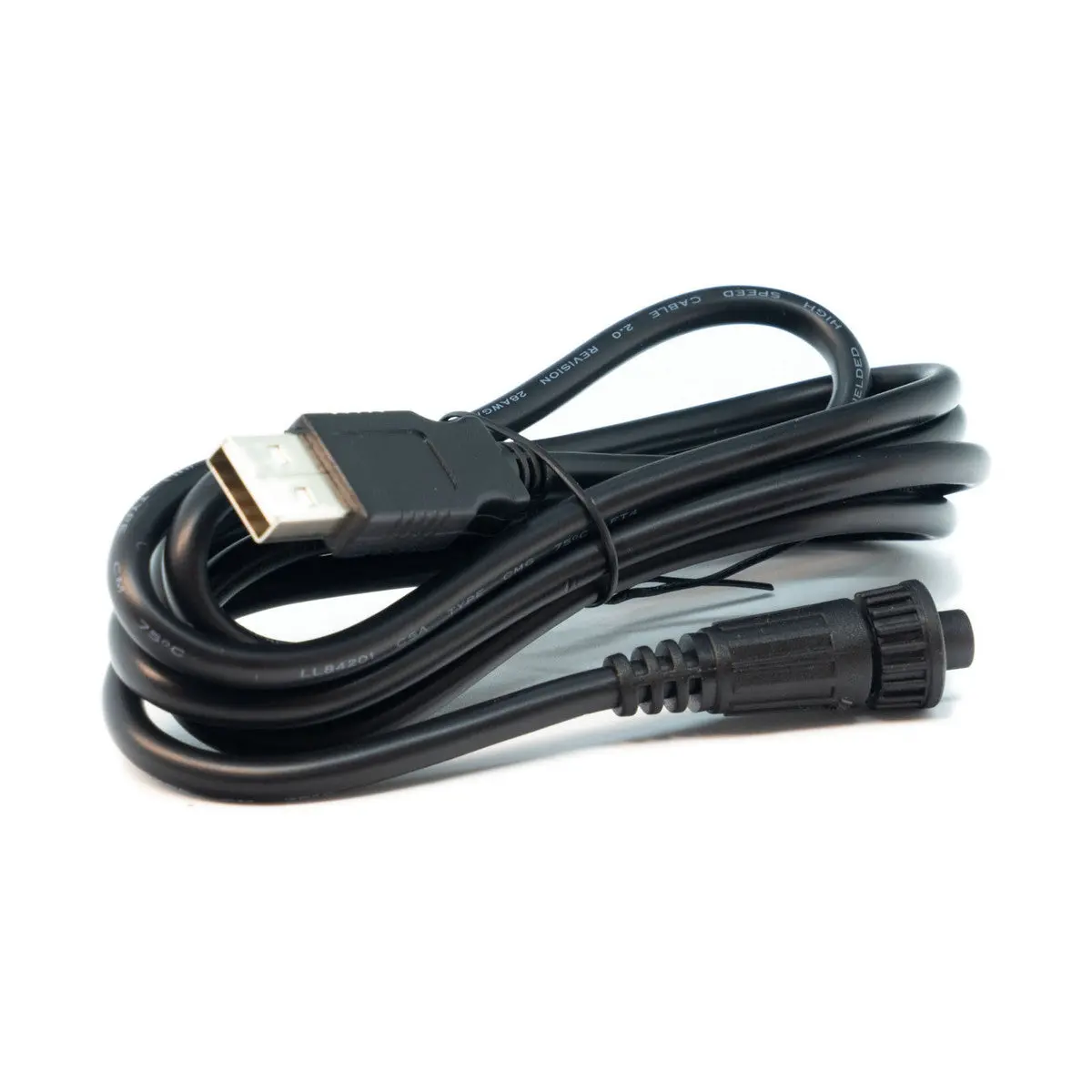 Link Tuning Cable (Cusb) 101-0001 1