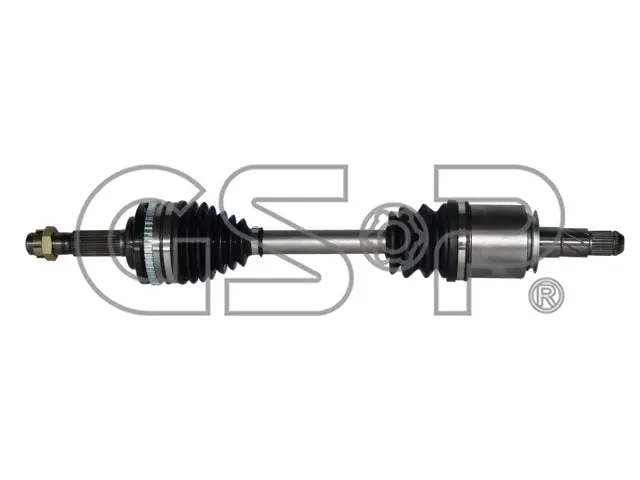 Gsp Aftermarket Nissan Skyline R32 R33 R34 Gtr Gts4 Front Axle Assemblies 2