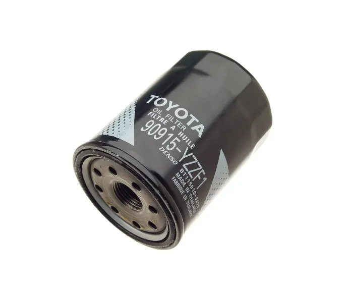 Genuine Toyota 3Sgte Oil Filter - 90915-Yzzf1 1