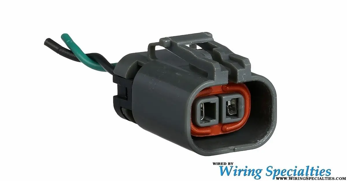 Wiring Specialties Rb26 Reverse Connector 1