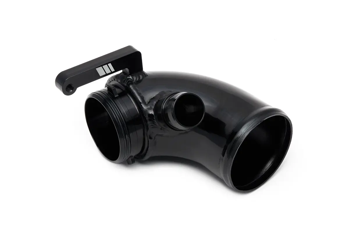 Hpa Mqb Turbo Inlet Pipe 1