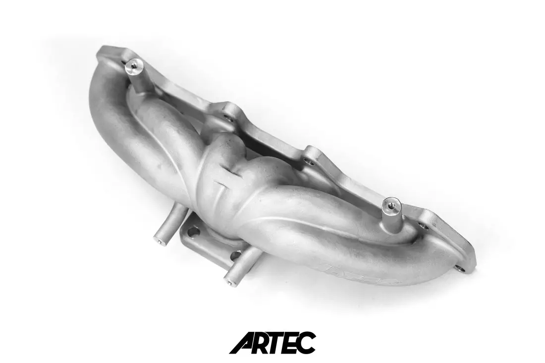 Artec Toyota 1Jz Vvti Direct Replacement Exhaust Manifold 1