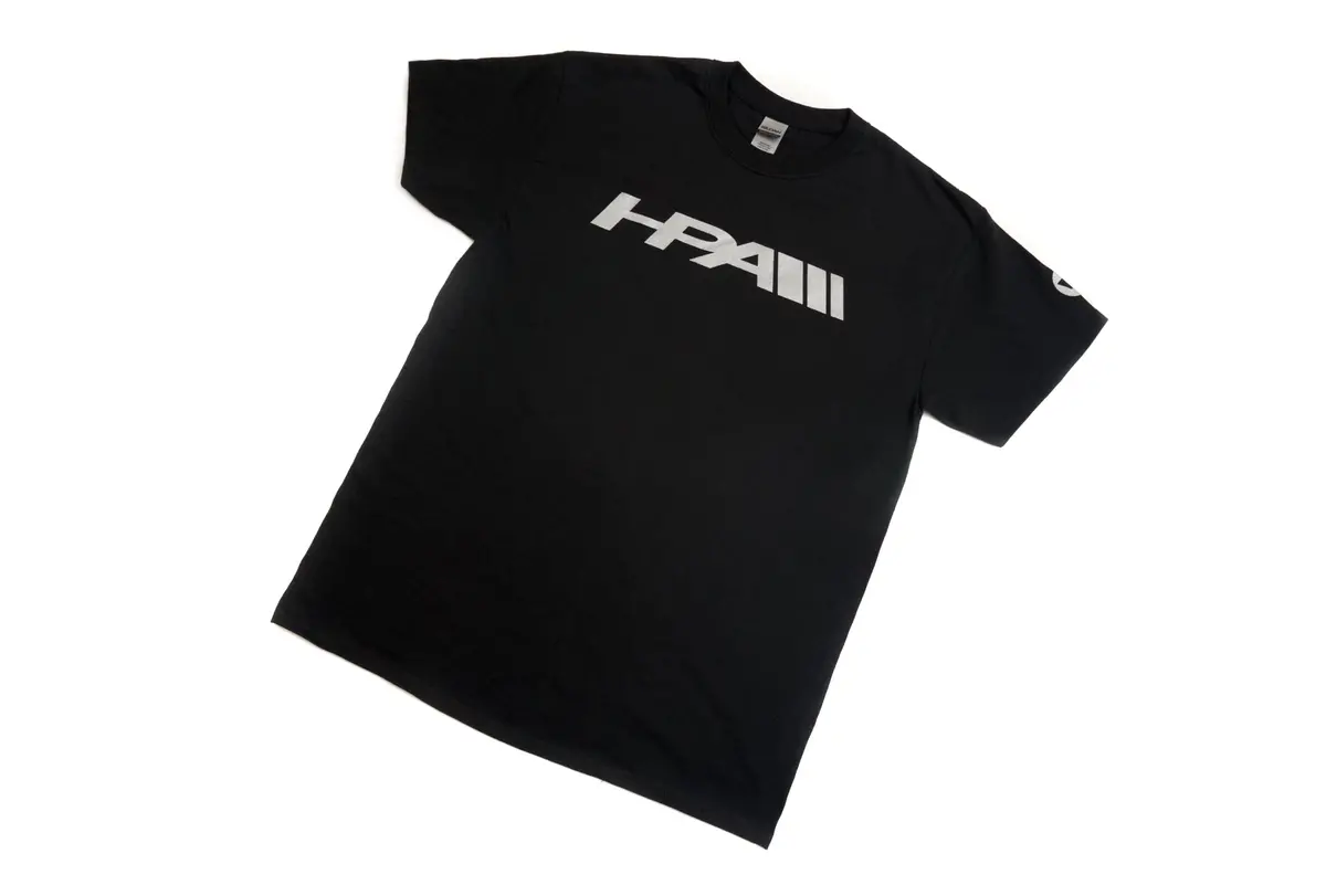 Hpa Short Sleeve T-Shirt 1