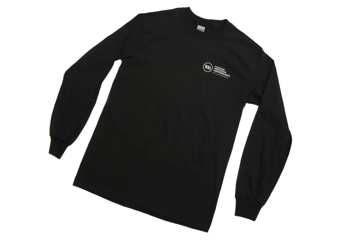 Hpa Long Sleeve T-Shirt 1