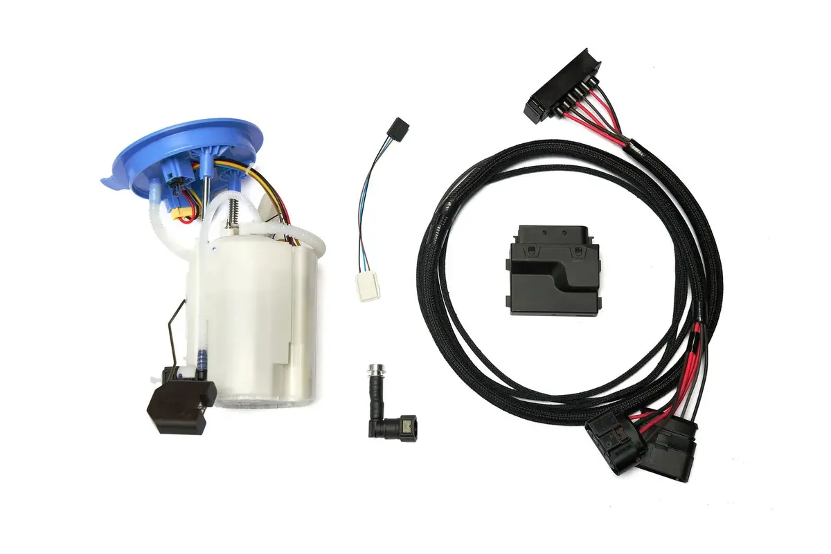 Hpa Mqb Ea888 Gen 3 Brushless In-Tank Fuel Pump 1