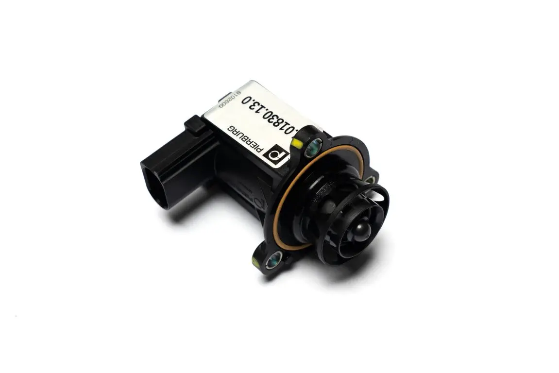 Oem Is38 Diverter Valve For Oem+, Fr450, Fr500 & K04 1