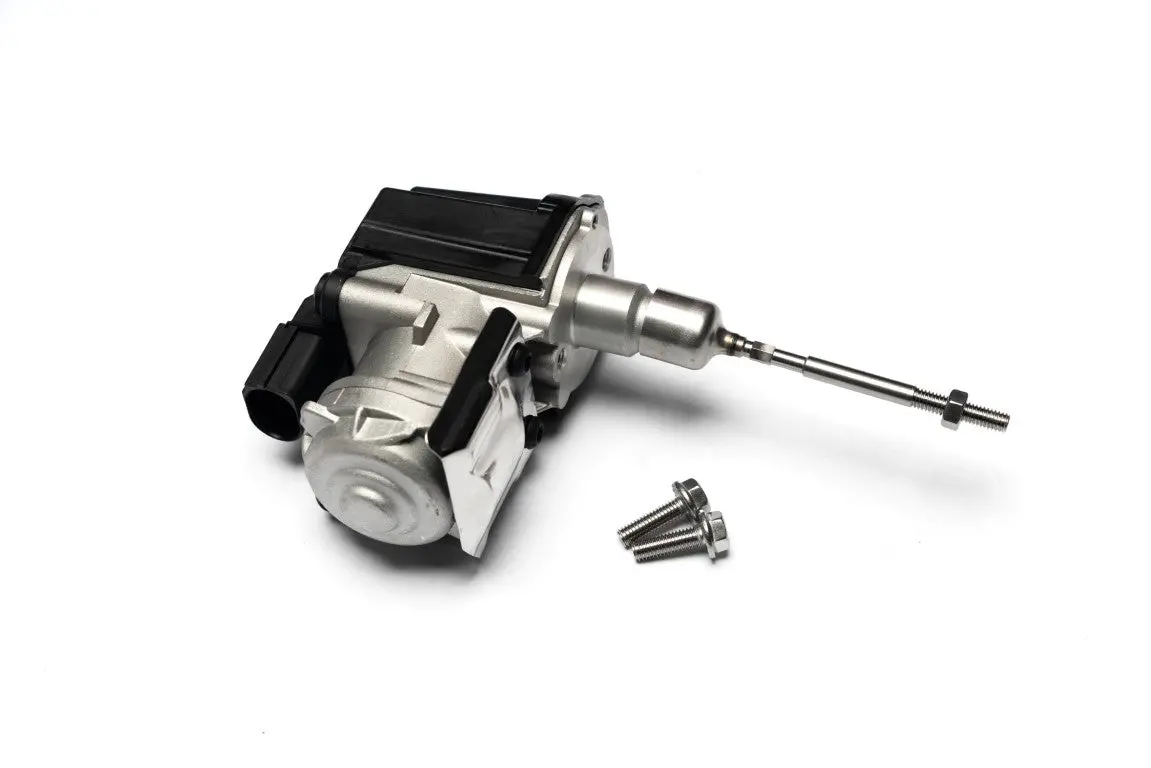 Is38 Turbo Electronic Wastegate Actuator For Oem+, Fr450, & Fr500 1