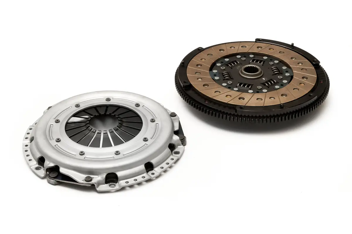 Clutch Masters Fx400 Clutch Kit For Ftx600/700 Kit With Mq500 Conversion 1