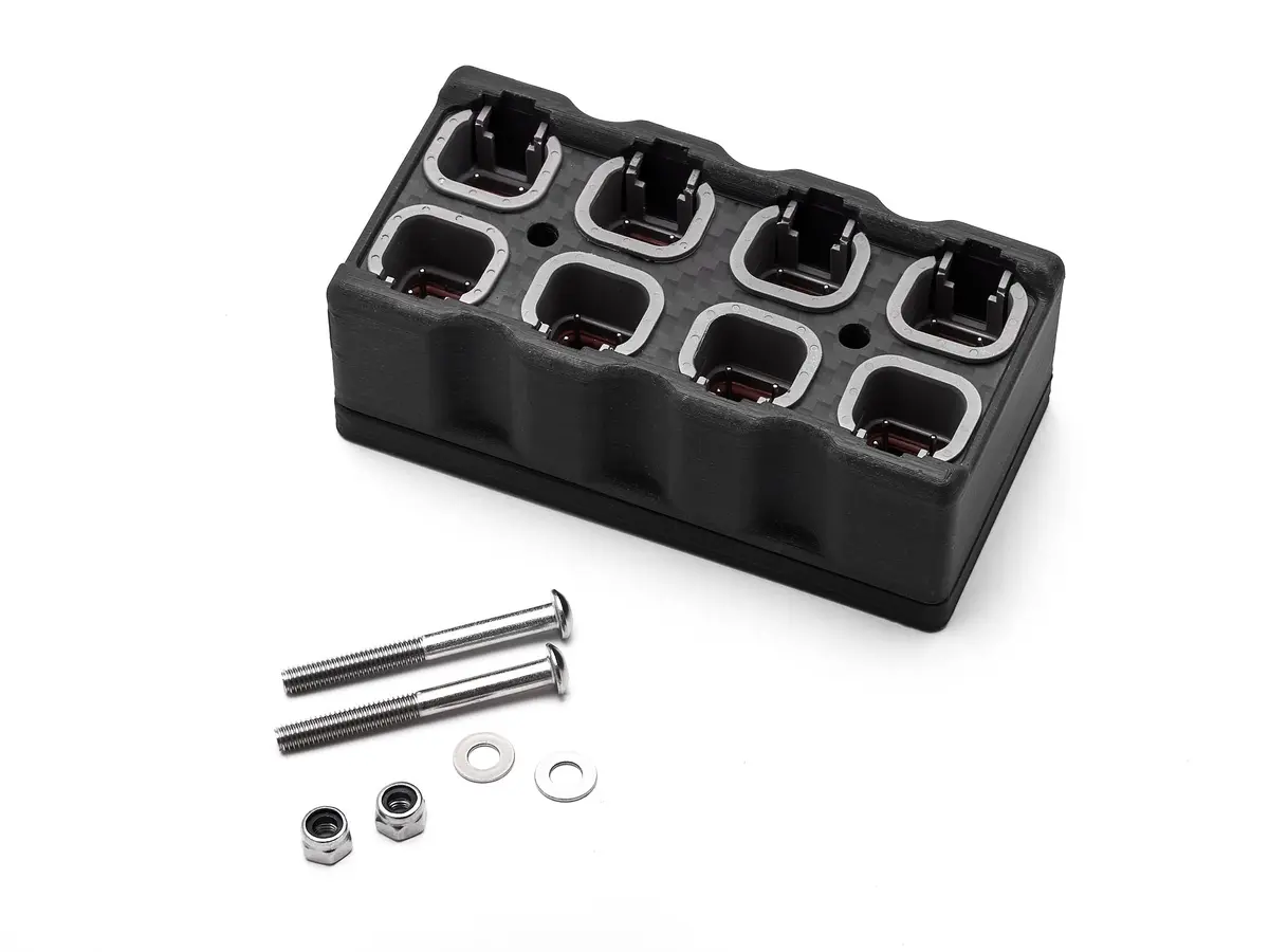 Canchecked Can Bus Extension (8-Port) Cbd08 1
