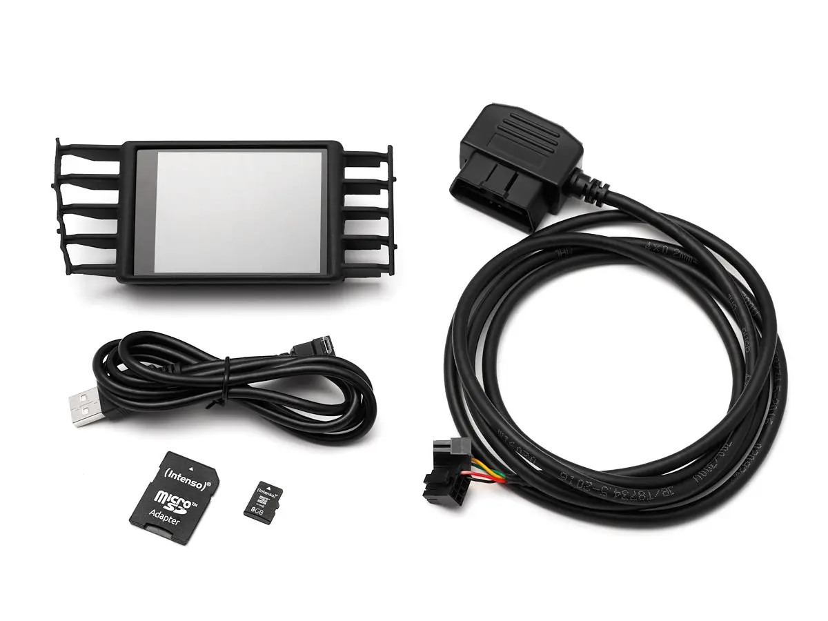 Vadpro Vad32 For Vw Mk7 Golf 1