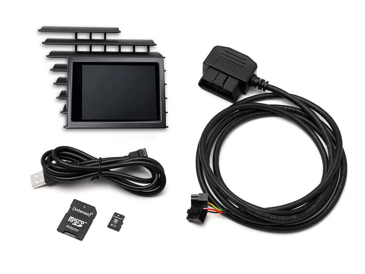 Vadpro Vad32 For Audi R8 42 (Mk1) 1