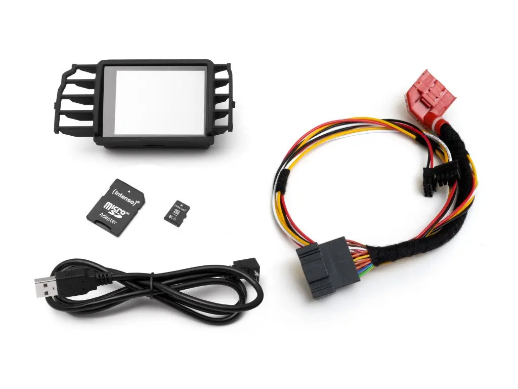 Vadpro Vad28 For Vw Mk6 Golf 1