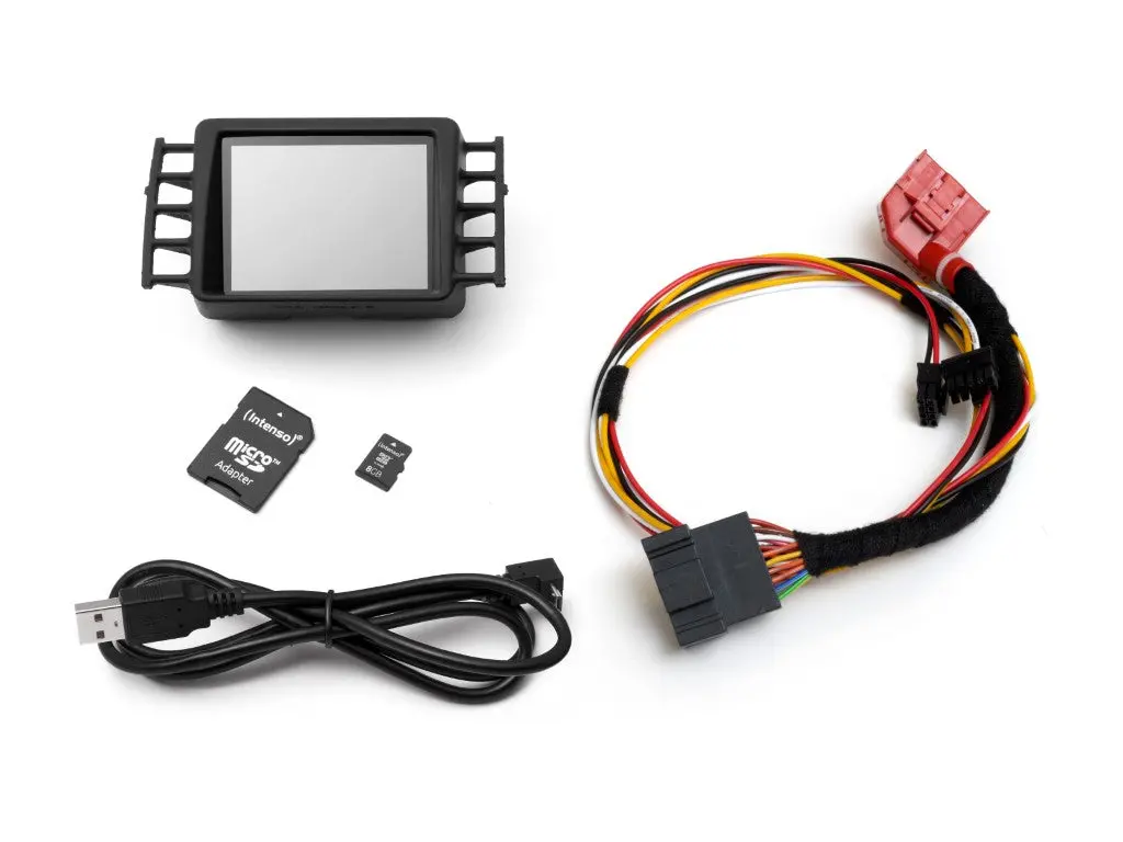 Vadpro Vad28 For Vw Mk5 Golf 1
