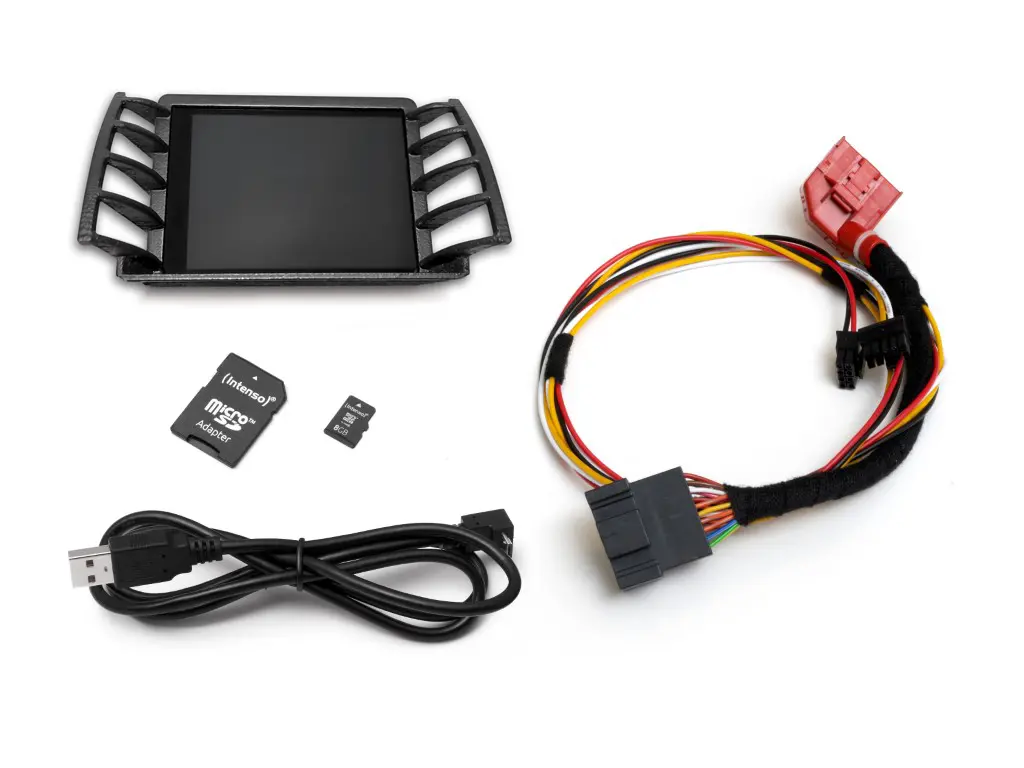 Vadpro Vad32 For Vw Mk5 Golf Platform 1